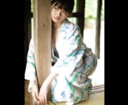 [Photobook] Momoka Ishida 石田桃香 1st Photobook - MOMOKA (2021-02-12)