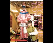 [Photobook] Momoka Ishida 石田桃香 1st Photobook - MOMOKA (2021-02-12)
