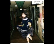 [Photobook] Momoka Ishida 石田桃香 1st Photobook - MOMOKA (2021-02-12)