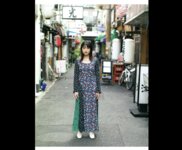 [Photobook] Momoka Ishida 石田桃香 1st Photobook - MOMOKA (2021-02-12)