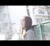 FRIDAY GOLD 青山なぎさ 恋する美肌