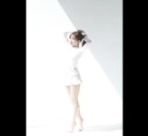 FRIDAY GOLD 青山なぎさ 恋する美肌
