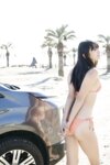 FRIDAYデジタル写真集 相沢菜々子『春色のミューズ vol.1』20カット