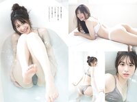 [Weekly Playboy] 2024 No.32 (桃月なしこ 矢野ななか 有村南海 古田愛理 柳瀬さき 松田蘭 伊達さゆり 他)