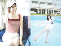 [Weekly Playboy] 2024 No.32 (桃月なしこ 矢野ななか 有村南海 古田愛理 柳瀬さき 松田蘭 伊達さゆり 他)