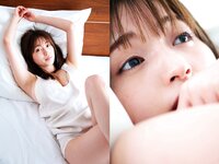 [Photobook] デジタル原色美女図鑑 村島未悠 non title