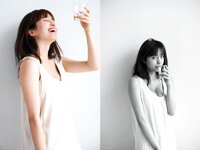 [Photobook] デジタル原色美女図鑑 村島未悠 non title