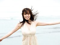 [Photobook] デジタル原色美女図鑑 村島未悠 non title