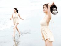 [Photobook] デジタル原色美女図鑑 村島未悠 non title