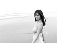 [Photobook] デジタル原色美女図鑑 村島未悠 non title