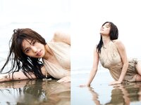 [Photobook] デジタル原色美女図鑑 村島未悠 non title