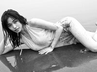 [Photobook] デジタル原色美女図鑑 村島未悠 non title