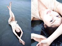 [Photobook] デジタル原色美女図鑑 村島未悠 non title