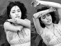 [Photobook] デジタル原色美女図鑑 村島未悠 non title