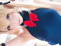 [Cosplay] Aria Misaki アリア - Marie rose マリーローズ