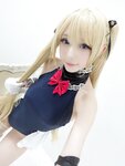 [Cosplay] Aria Misaki アリア - Marie rose マリーローズ