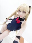 [Cosplay] Aria Misaki アリア - Marie rose マリーローズ