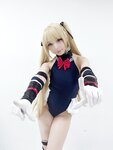 [Cosplay] Aria Misaki アリア - Marie rose マリーローズ