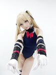[Cosplay] Aria Misaki アリア - Marie rose マリーローズ