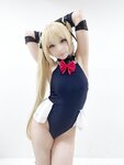 [Cosplay] Aria Misaki アリア - Marie rose マリーローズ