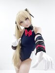 [Cosplay] Aria Misaki アリア - Marie rose マリーローズ