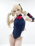 [Cosplay] Aria Misaki アリア - Marie rose マリーローズ