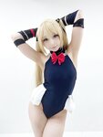 [Cosplay] Aria Misaki アリア - Marie rose マリーローズ