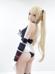 [Cosplay] Aria Misaki アリア - Marie rose マリーローズ