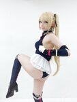 [Cosplay] Aria Misaki アリア - Marie rose マリーローズ