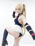 [Cosplay] Aria Misaki アリア - Marie rose マリーローズ