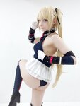 [Cosplay] Aria Misaki アリア - Marie rose マリーローズ