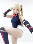 [Cosplay] Aria Misaki アリア - Marie rose マリーローズ