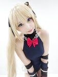 [Cosplay] Aria Misaki アリア - Marie rose マリーローズ