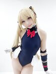 [Cosplay] Aria Misaki アリア - Marie rose マリーローズ