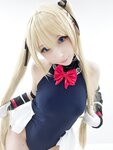[Cosplay] Aria Misaki アリア - Marie rose マリーローズ