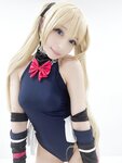 [Cosplay] Aria Misaki アリア - Marie rose マリーローズ