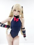 [Cosplay] Aria Misaki アリア - Marie rose マリーローズ