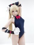 [Cosplay] Aria Misaki アリア - Marie rose マリーローズ