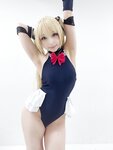 [Cosplay] Aria Misaki アリア - Marie rose マリーローズ