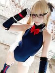 [Cosplay] Aria Misaki アリア - Marie rose マリーローズ