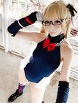 [Cosplay] Aria Misaki アリア - Marie rose マリーローズ