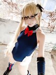 [Cosplay] Aria Misaki アリア - Marie rose マリーローズ