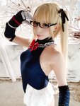[Cosplay] Aria Misaki アリア - Marie rose マリーローズ