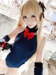[Cosplay] Aria Misaki アリア - Marie rose マリーローズ