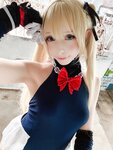 [Cosplay] Aria Misaki アリア - Marie rose マリーローズ