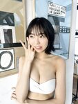 [Weekly SPA!] 2024.07.30-08.06 鍛治島彩 中川心 RINA 谷乃愛 竹本あいり 白浜つゆは 潮崎まりん 黒嵜菜々子 松川みゆ