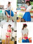 [Weekly SPA!] 2024.07.30-08.06 鍛治島彩 中川心 RINA 谷乃愛 竹本あいり 白浜つゆは 潮崎まりん 黒嵜菜々子 松川みゆ