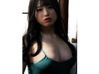 [Photobook] Nude Photo Collection 花柳杏奈 写真集 Annya[98P]