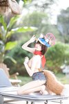 [Cosplay] 九柒喵 水忍忍
