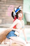 [Cosplay] 九柒喵 水忍忍